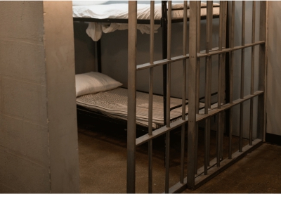 L'Aquila. Partito il piano vaccinale alla Polizia Penitenziaria.