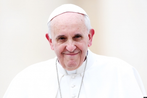 Papa Franceco 