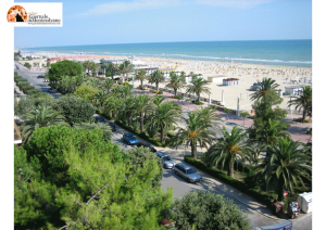 Giulianova. L'avviso per l'affidamento temporaneo delle spiagge libere