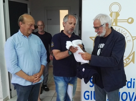 Sauro Verticelli Fossemò