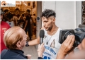 Oltre diecimila persone alla corsa degli Zingari di Pacentro. Vince Mohamed Yehia Abdelsadek Shalaby