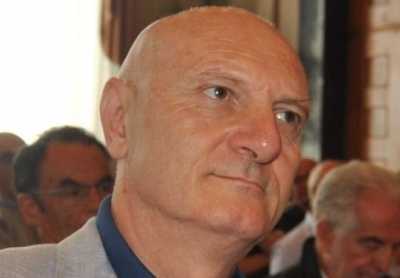 Gianni Melilla deputato Sel