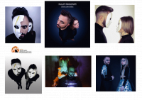 Esce “Schiena contro Schiena”, il primo EP targato I Malati Immaginari