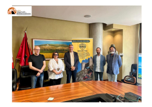 L’Abruzzo Trail, dal  19 giugno attraverserà 68 comuni abruzzesi