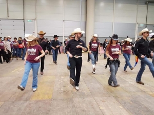 “Summer Country Western”, programma della seconda edizione