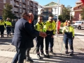 Montesilvano/Protezione Civile, Corpo Volontari festeggia dieci anni di attività