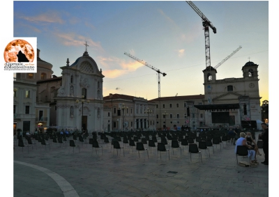 Terremoto, fondo per assunzioni a tempo indeterminato. "Buone notizie per L'Aquila".