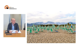 Concessioni demaniali marittime, audizione in I Commissione per il PL 133: “Lavoriamo per dare certezze alle imprese balneari abruzzesi”