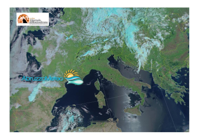 Il tempo sta cambiando: rovesci, temporali e diminuiscono le temperature