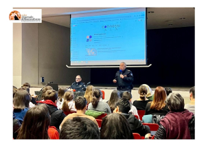 Giulianova. Giornata della sicurezza in internet (Safer Internet Day).
