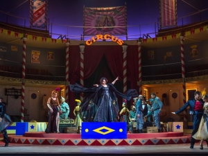 Opéra Royal de Wallonie