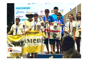 Campionati Italiani Giovanili in Doppio, uno degli eventi di punta della Federazione Italiana Vela
