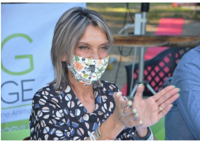 Assessore Di Nisio