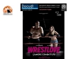 "Wrestlove" di Cristiano di Felice a  #Docudì2020