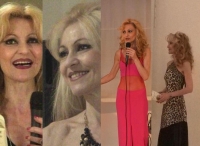 Pescara. Solo piano, concerto di Maria Gabriella Castiglione.