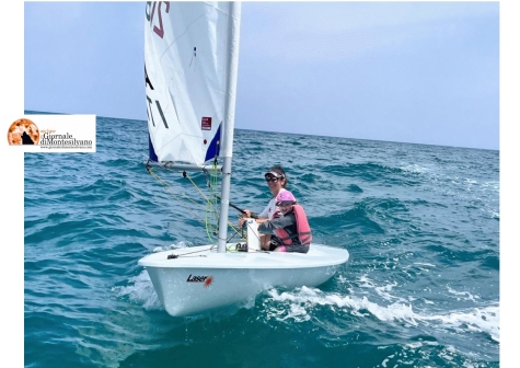 Un week-end con Vela Day