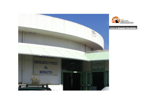 Pescara/mercato ittico. Flai Cgil, Fai Cisl e Uila Uil dicono no allo spostamento