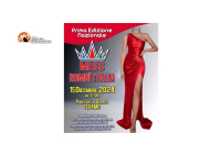 Miss Romnì Italia: una Miss contro le Discriminazioni