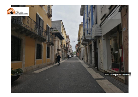 Approvato Piano risanamento acustico Pescara Vecchia.