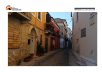 Vicolo fi Giulianova.