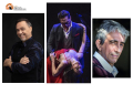 Spoltore Ensemble 2023: anteprime nazionali di Sergio Rubini e Gabriele Cirilli e il tanguero Pablo Valentin Moyano