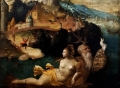 Penne. In esposizione Il mostro Marino di Durer