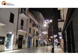 Pescara/Movida. Azzerare Piano di Risanamento Acustico, a breve tornerà