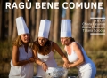 Roma/testaccio: Ragù' bene comune