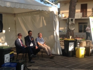 Montesilvano/Differenziata,“ampliamento raccolta porta a porta”