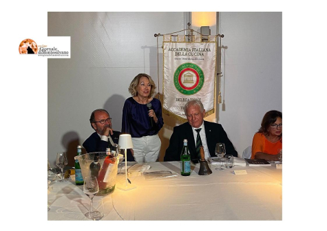 “Riso, mais e altri cereali”.