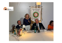 “Riso, mais e altri cereali”.