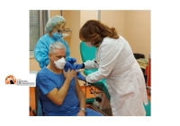 Covid-19, nuovo vaccino bivalente: al via la somministrazione in provincia di Chieti