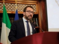 Senato, domani si discutono le mozioni di sfiducia su Bonafede.
