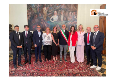 Pescara, Masci: deleghe alla giunta, il vice sindaco è Maria Rita Carota