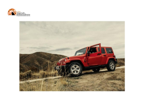 Scoprire Formentera in Jeep, il piacere della libertà