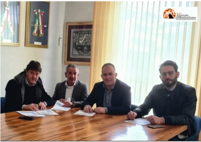 Montesilvano, firmato il contratto di gestione dello stadio "Mastrangelo": 14 anni al Pescara