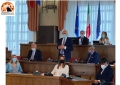 Pescara vota cittadinanza onoraria a Patrick Zaki