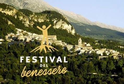 Festival del Benessere di Caramanico