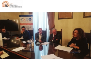 #Restart: la sicurezza riparte con Expo Security &amp; Cyber Security Forum