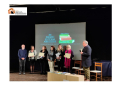 Silvia Elena Di Donato vince il XII Premio dell'editoria abruzzese