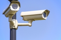 Giulianova, 17 nuove telecamere in città