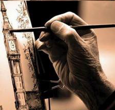 Villa Badessa questa sera al via Arti Umane festival, maestri orafi, artigiani e tanta storia