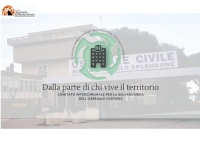 Giulianova/ospedale costiero, Comitato Intercomunale non parteciperà alla movimentazione del 2 ottobre