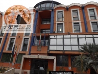 Sisma/Montesilvano. Sono i corso sopralluoghi dei tecnici nelle strutture
