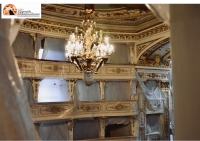 L’Aquila, Teatro Comunale: presentato ieri il progetto per l’ultima tranche di intervento