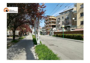 Pescara. Scatta la sosta a pagamento sulla Strada-parco