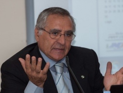 Antonio Peragine