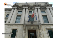 Elezioni. Lista “Provincia Pescara Sceglie Ottavio De Martinis Presidente” esclusa  per mancato equilibrio della parità di genere