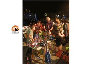 “Mercatino dei Bambini di Amare Montesilvano”