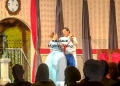 Li Surelle Birbune, Cenerentola balla con il principe - martedì 9 agosto al teatro del mare